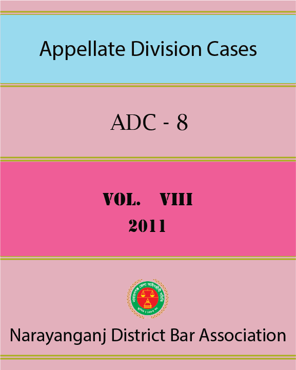 ADC-8, Vol- VIII